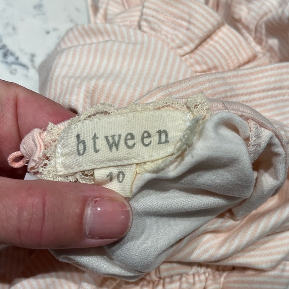 GIRLS SOFT AND COMFY SUMMER JUMPSUIT - Picture 8 of 9